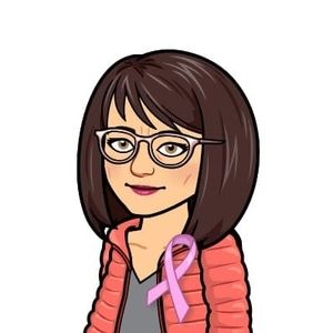 Meet your Posher, Janet